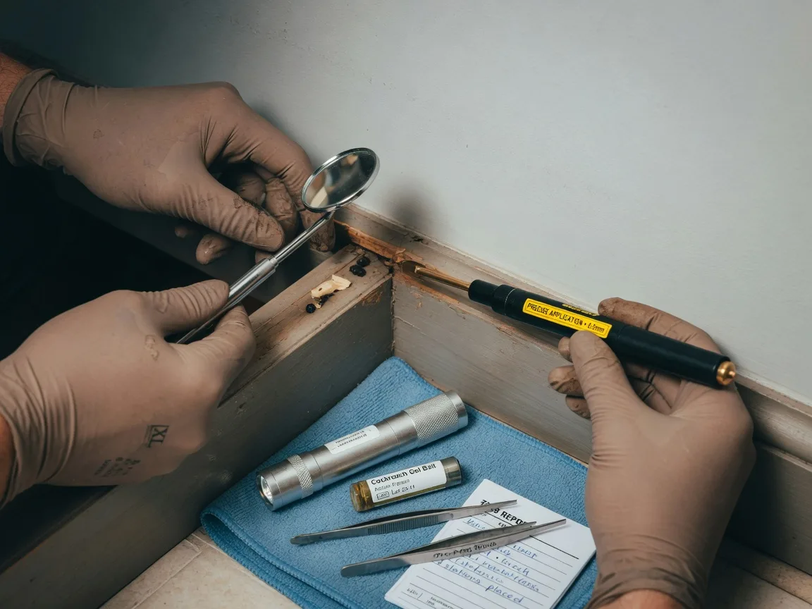 Why choose Emergency Pest Control in Cartersville, VA